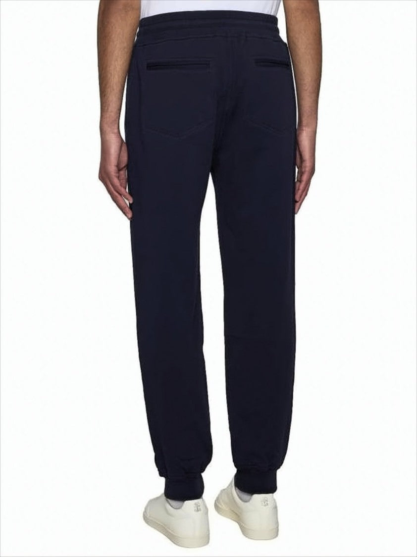 Relaxed Fit Jogger Pants