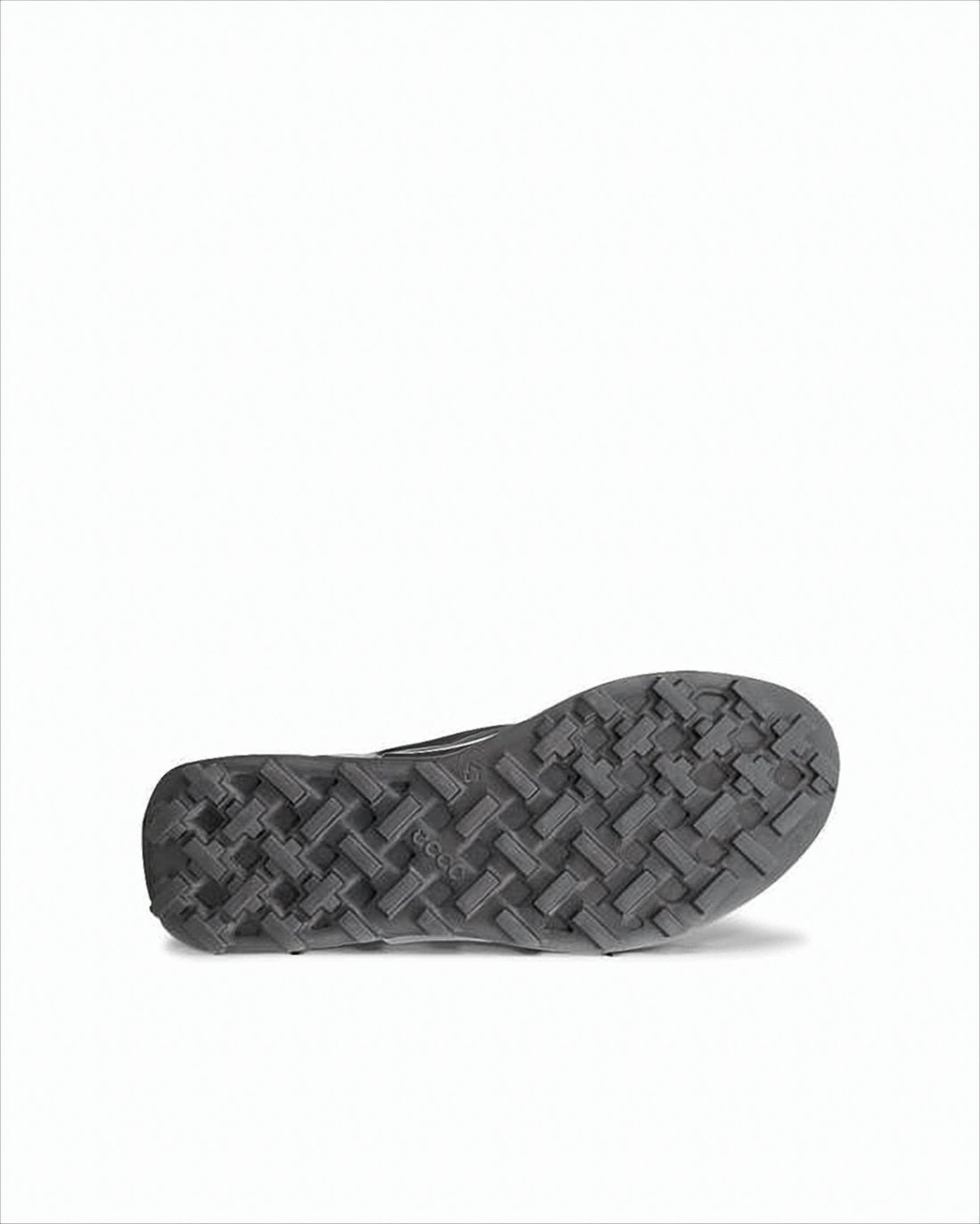 Breathable Mesh Low-Profile Ecco Sneakers
