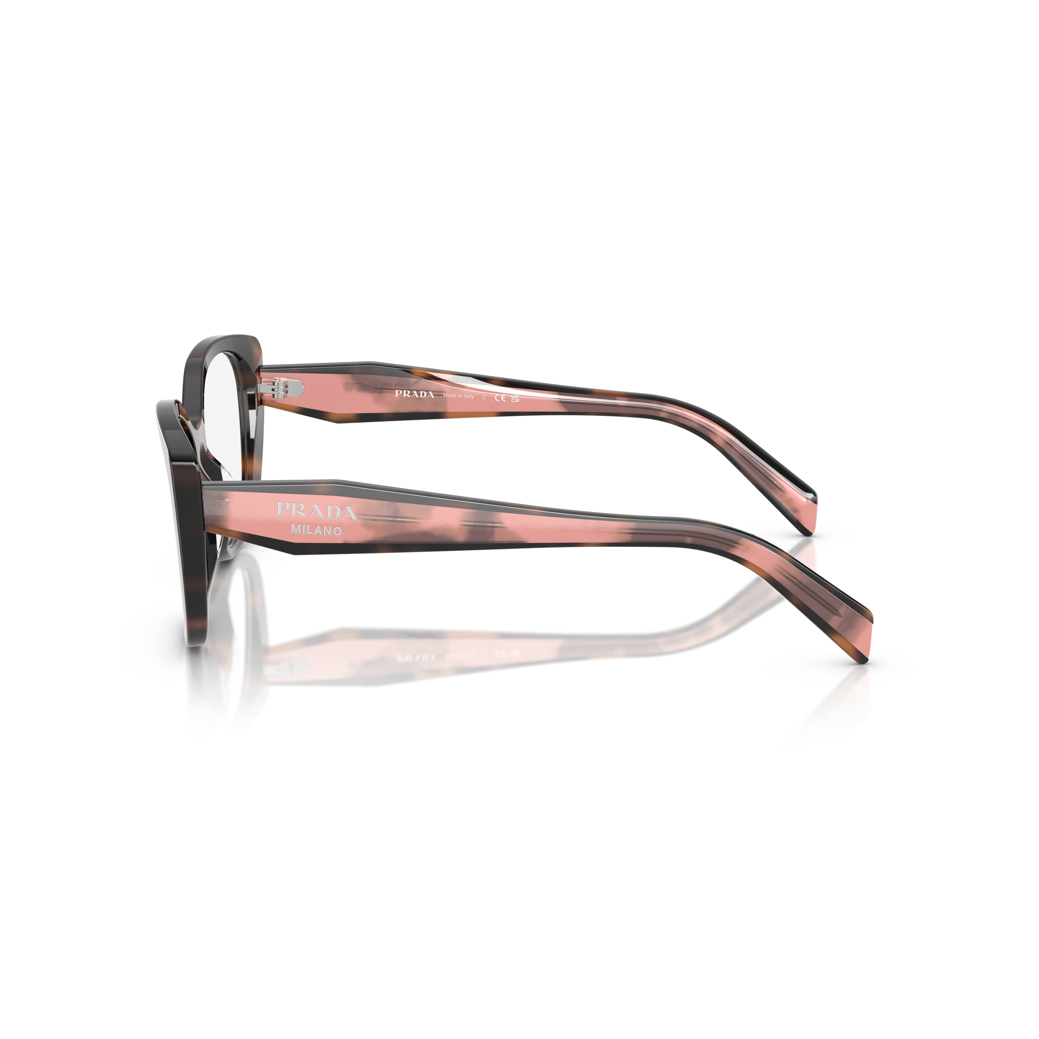 0pr B04v Oversized Cat-Eye Sunglasses