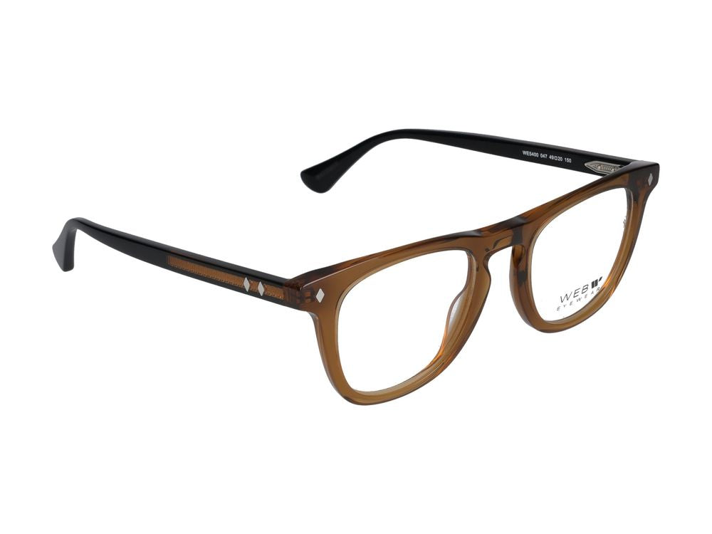 Eyeglasses Web WE5400 047 49/20/150