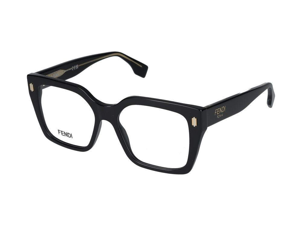Eyeglasses FE50085I 001 53/16/145
