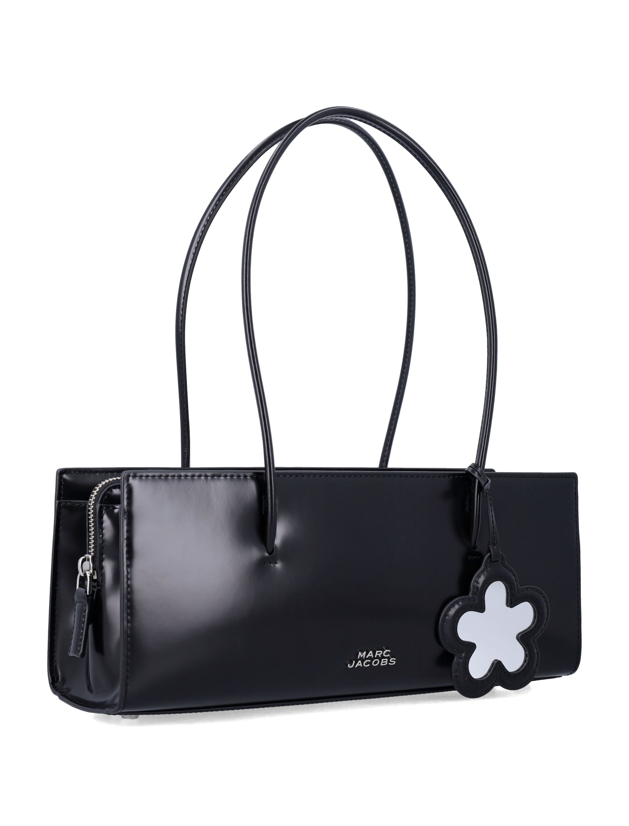 The Glam Mirror Satchel
