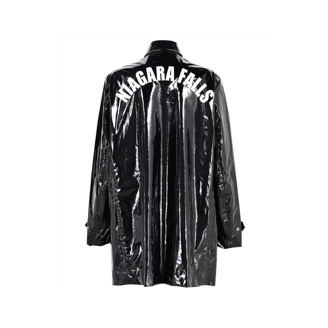 Niagara Falls Trench Coat