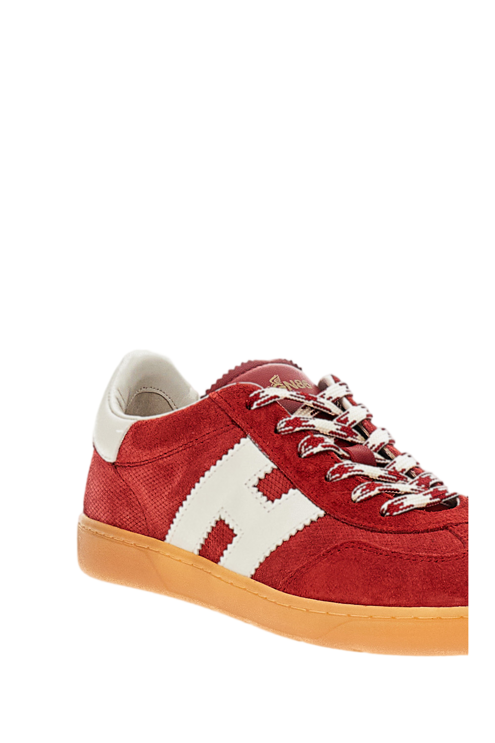 Hogan Cool Lace-Up Sneakers
