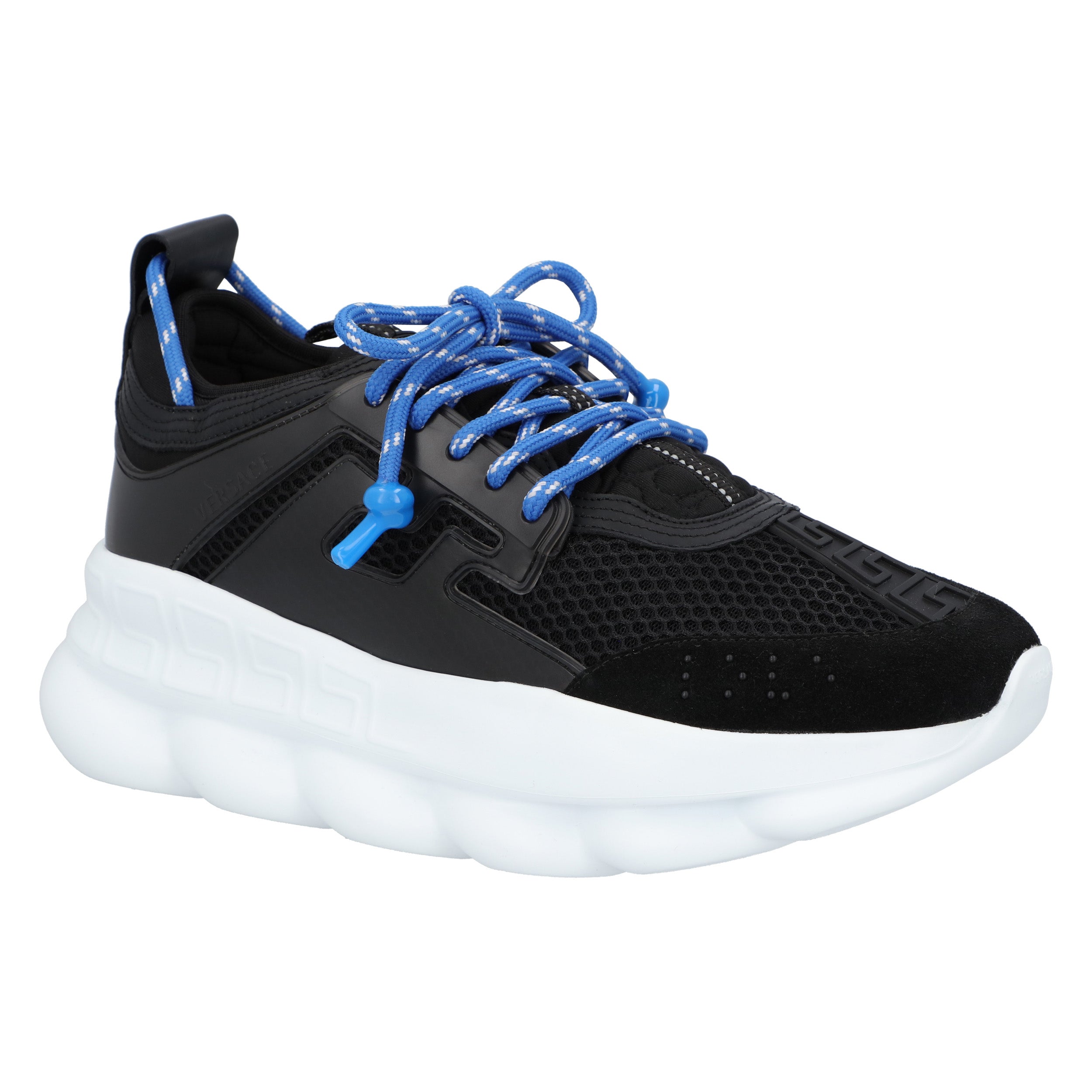 Chain Reaction Sneaker