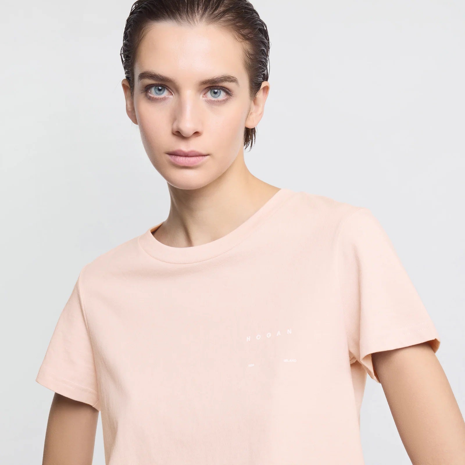 Cipria Boxy T-Shirt