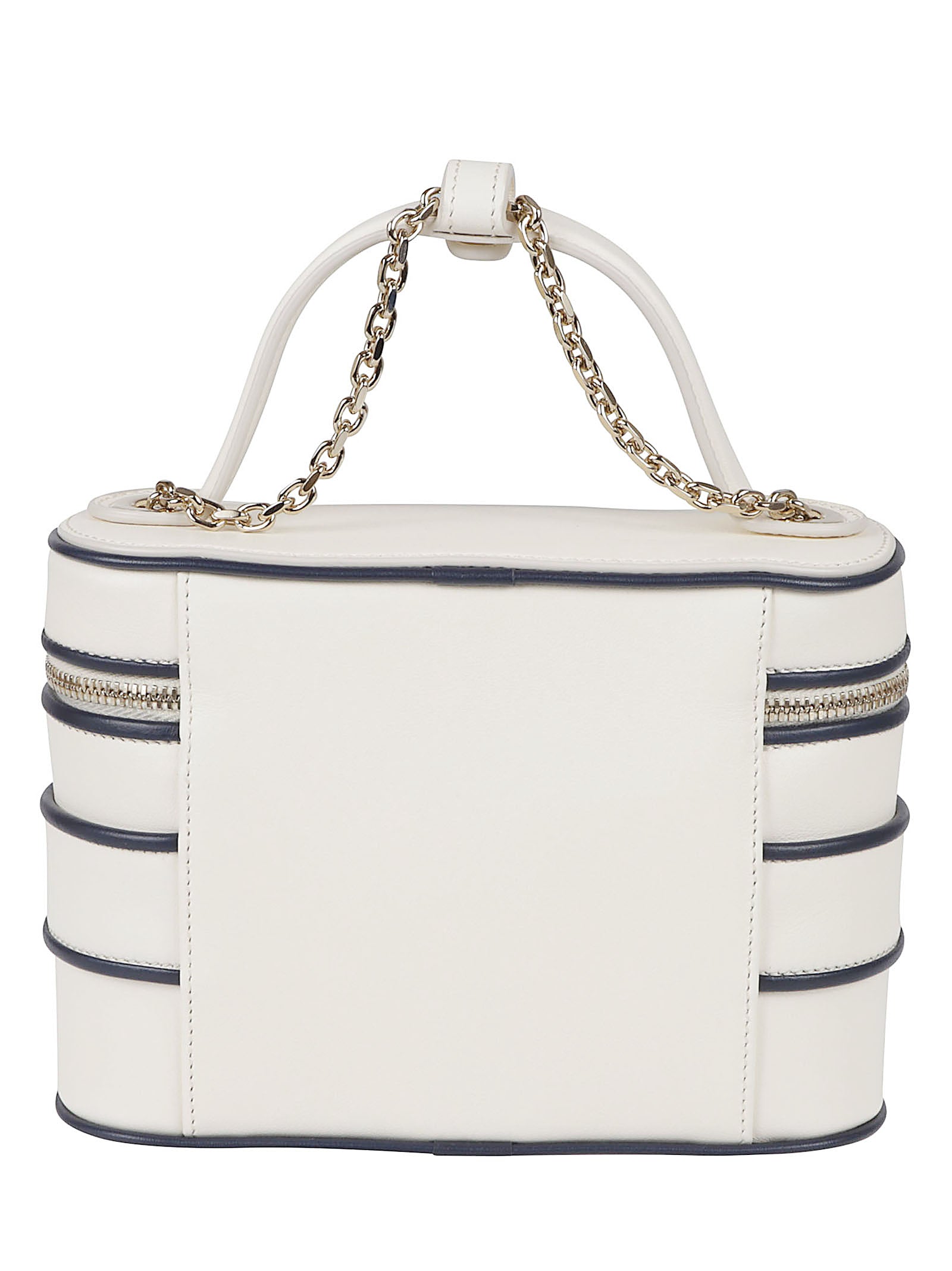 Structured Rectangular Bag