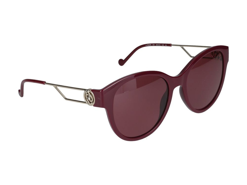 Sunglasses Liu Jo LJ762SR 601 Burgundy 56/19/140