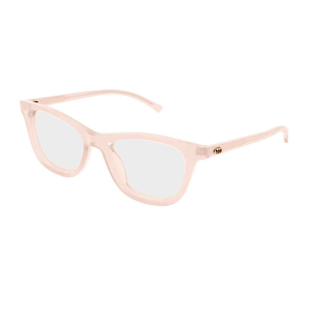 Gg1945O 003 Pink Eyeglasses