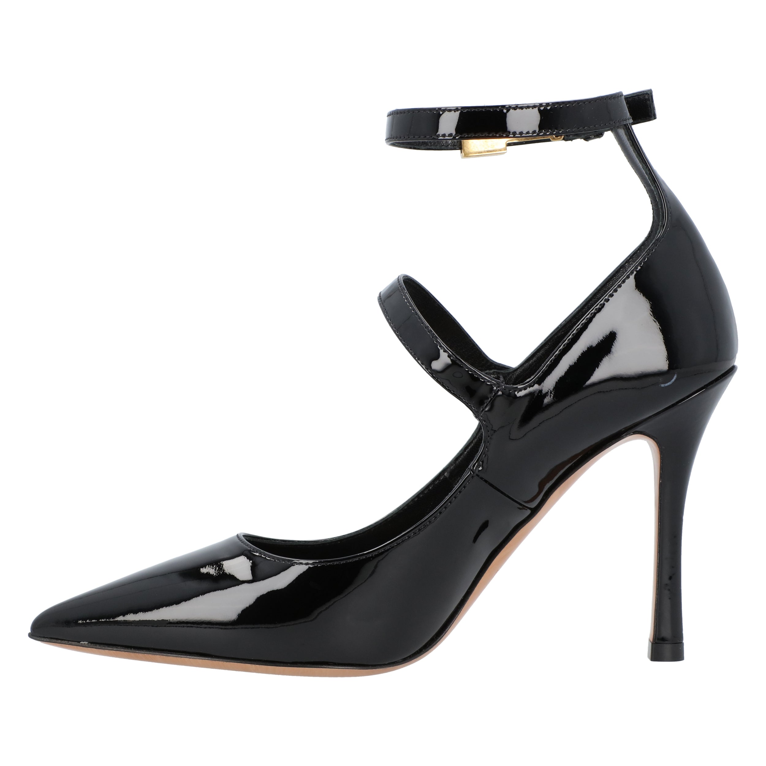 Ma Belle Pump