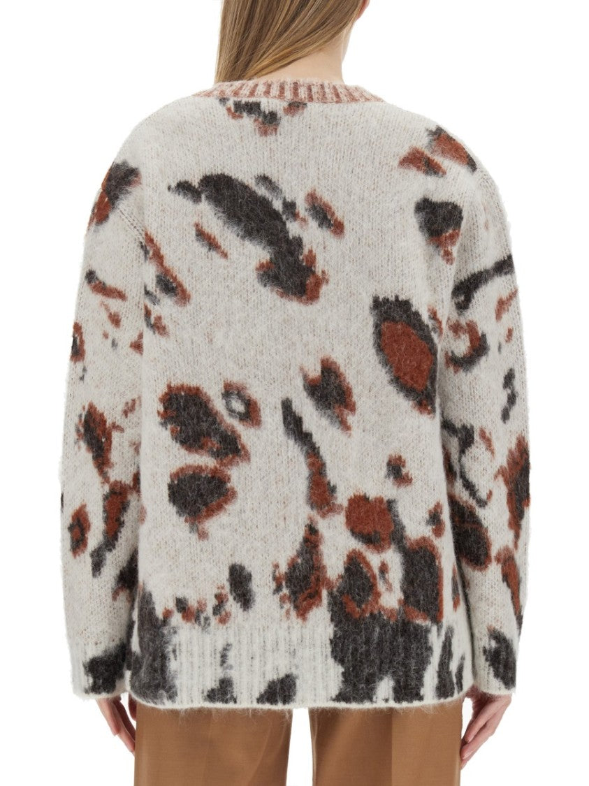 Spotted Shirt
