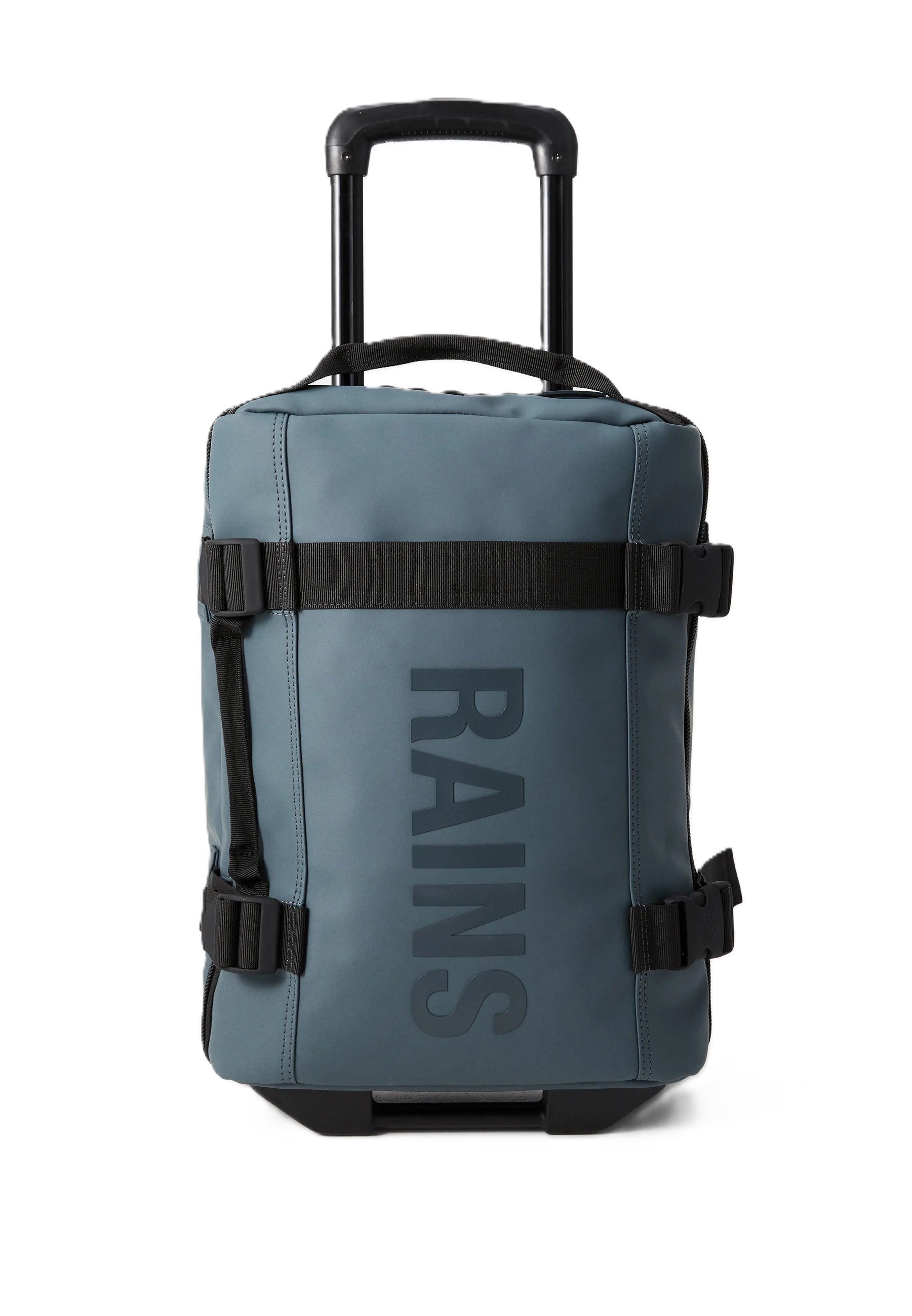 Versatile Minimalist Trolley Bag