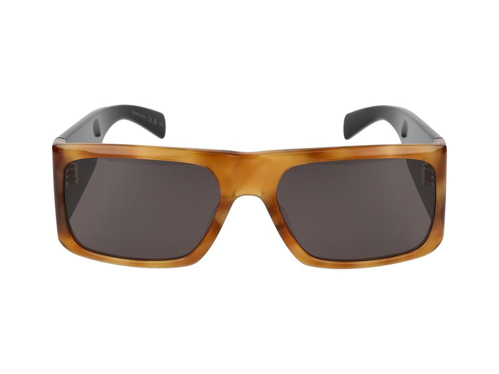 Sunglasses Saint Laurent SL 635 ACETATE 005 havana black black 58/18/130