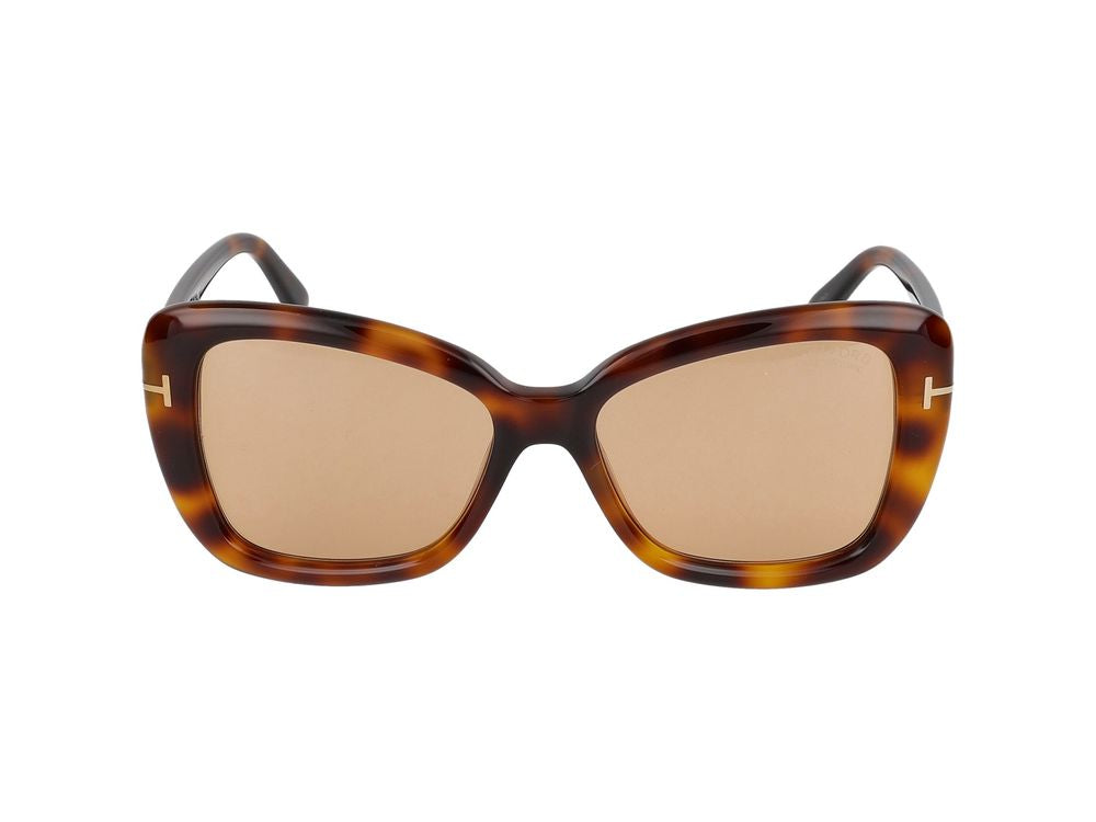 Sunglasses FT1008 53E 55/17/140