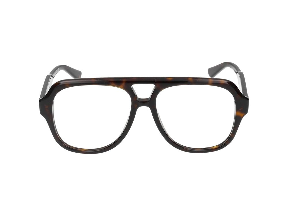 Eyeglasses CH0339O 002 havana havana transpa 56/15/140