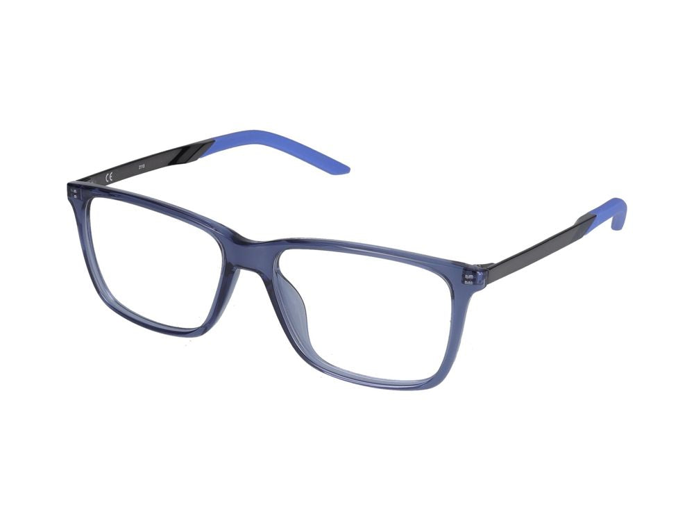 Eyeglasses 7258 413 Mystic Navy 54/15/145