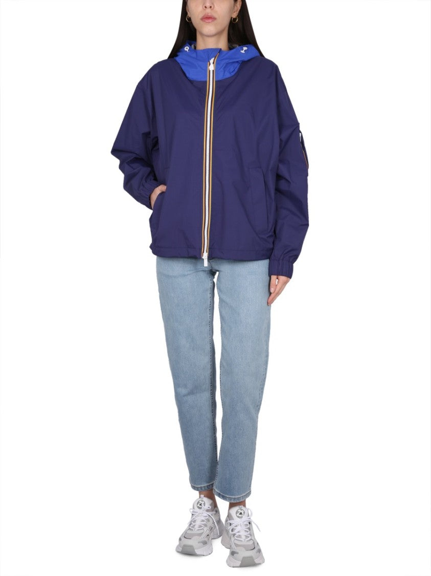 Claudey Jacket