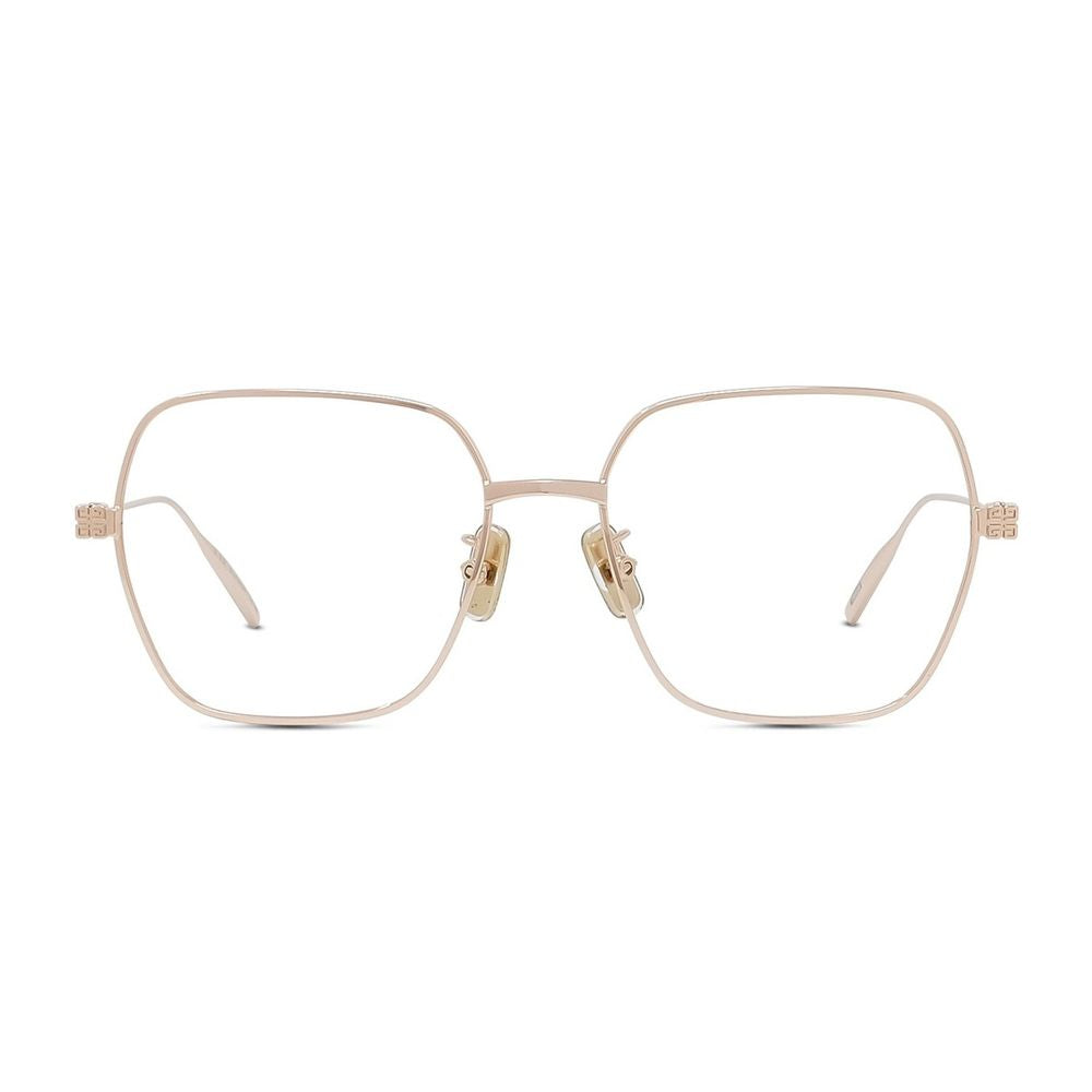 Gv Speed Geometric Frame Sunglasses