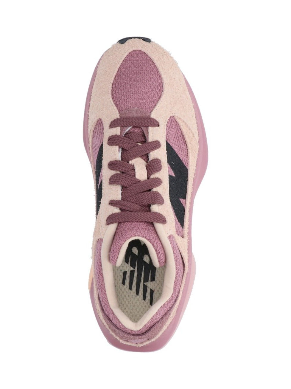 "Wrpd Runner" Sneakers