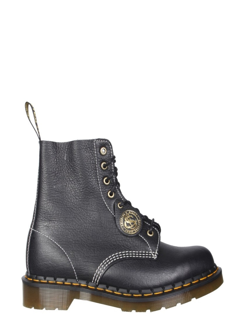 1460 Pascal Boots