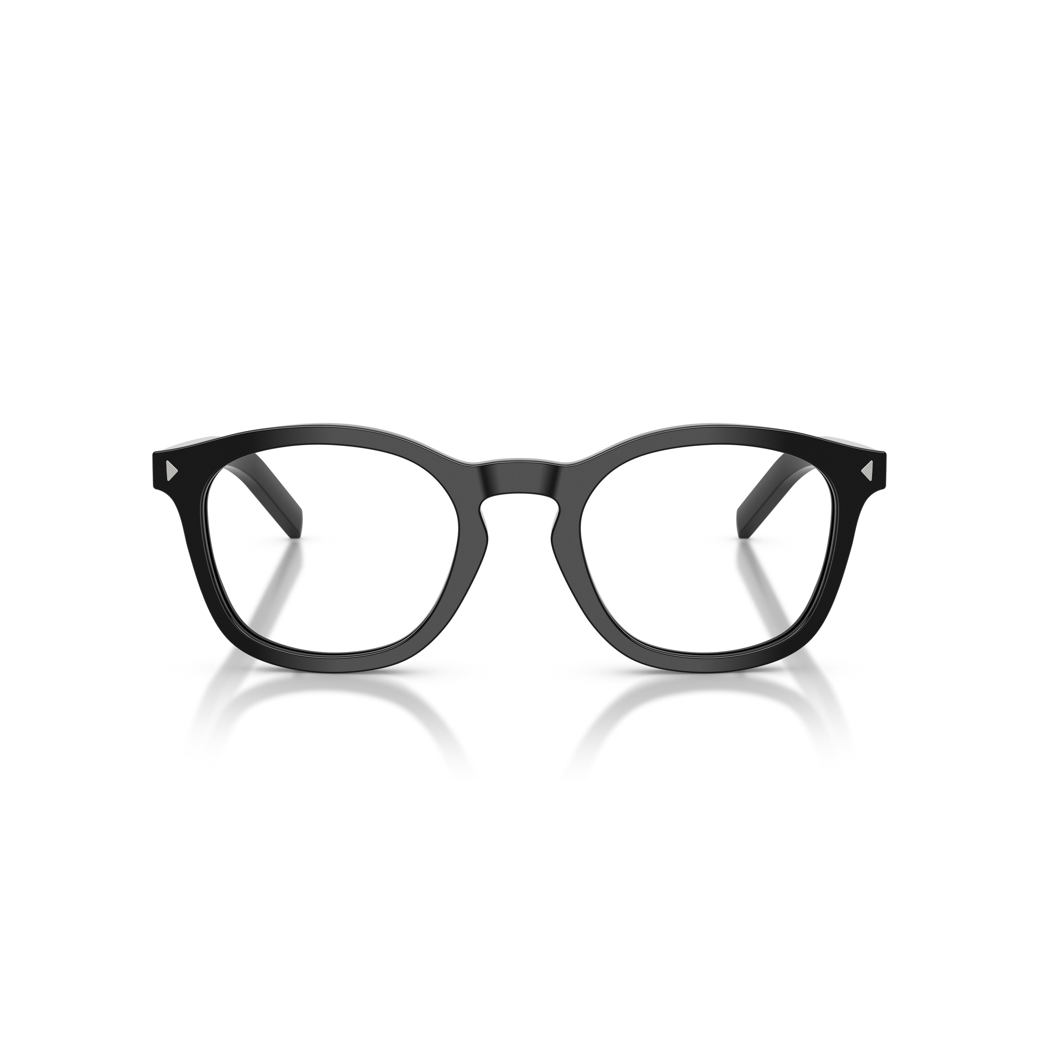 0pr C04v Square Frame Eyeglasses