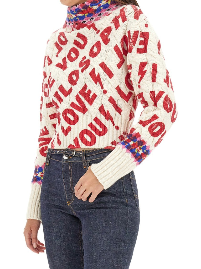 I Love You Philosophy Jersey