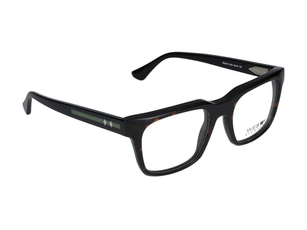 Eyeglasses Web WE5412 052 52/19/150