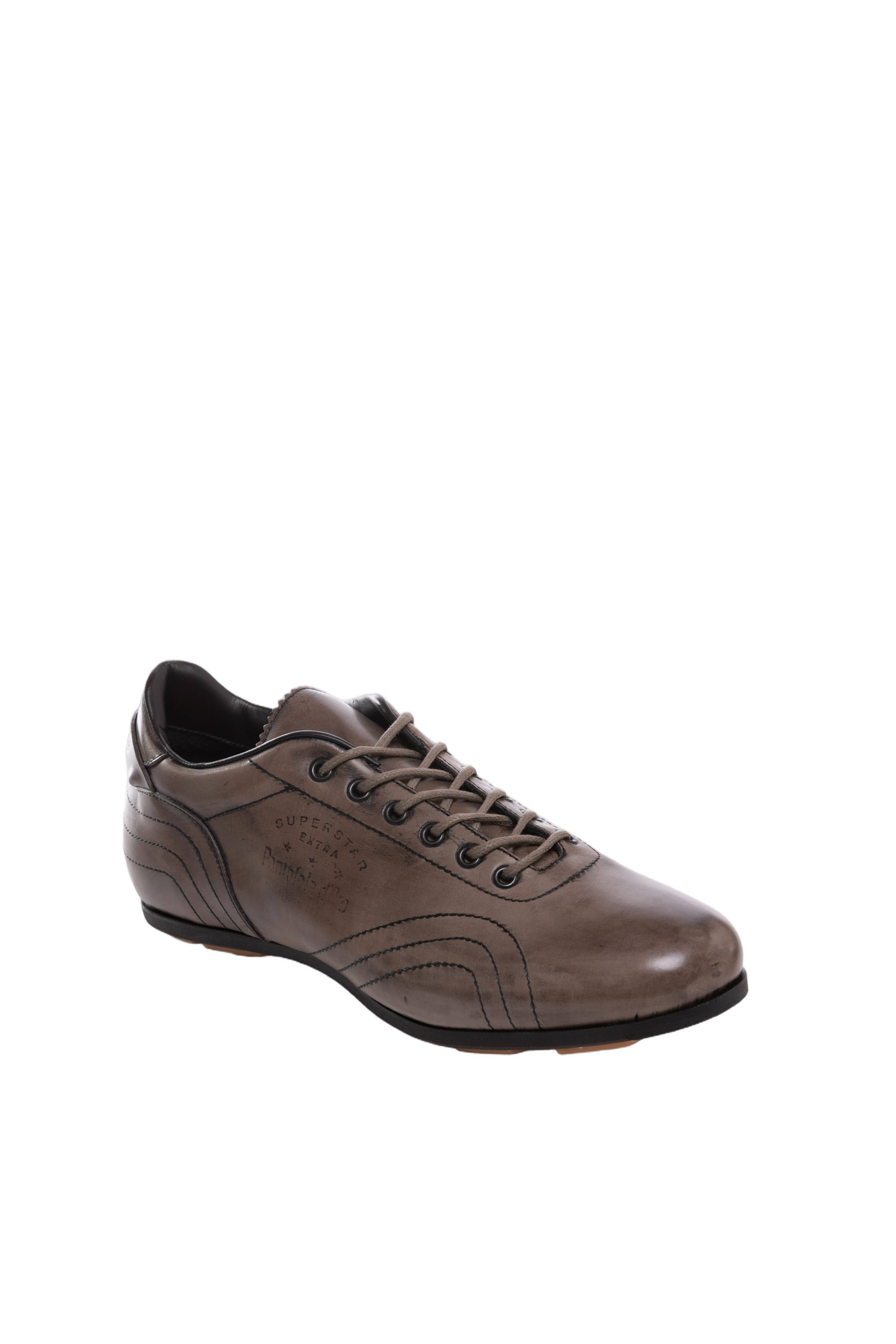 Superleggera Leather Classic Shoes