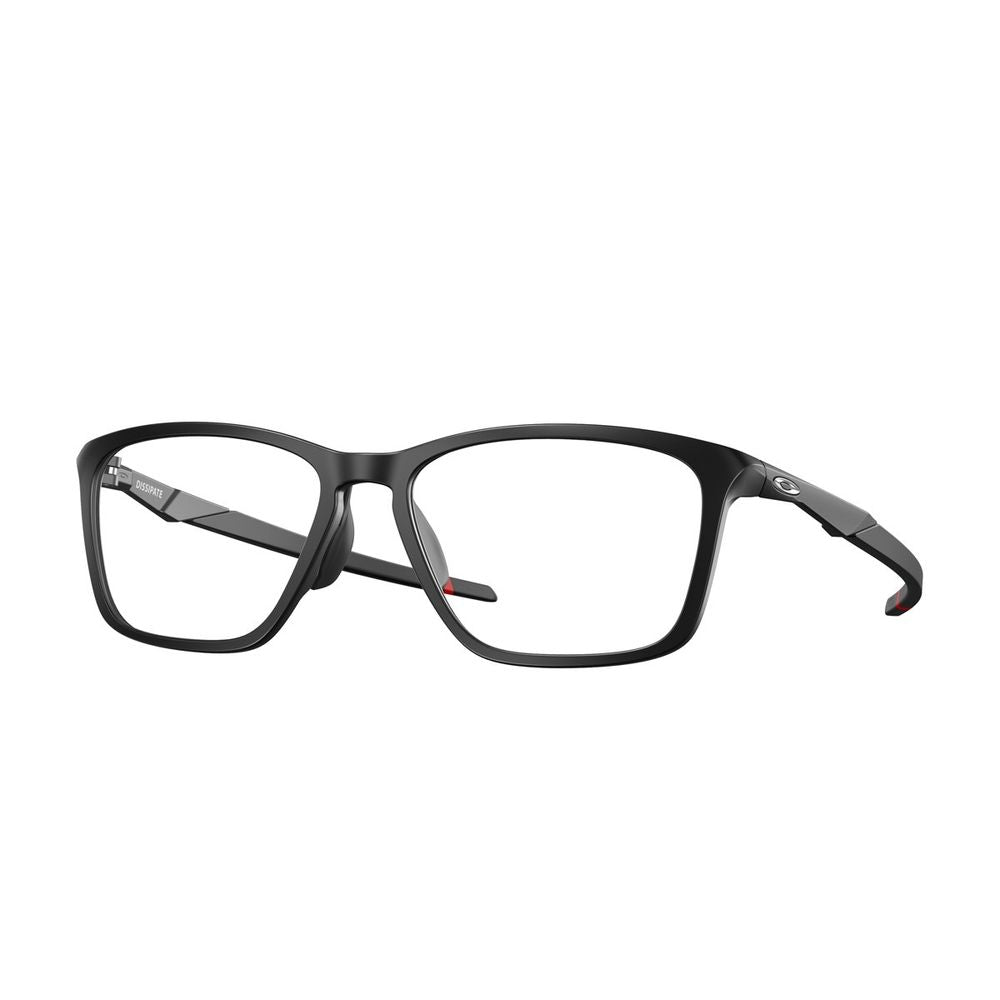 Ox8062D - Rozpraszające nowoczesne okulary prostokątne
