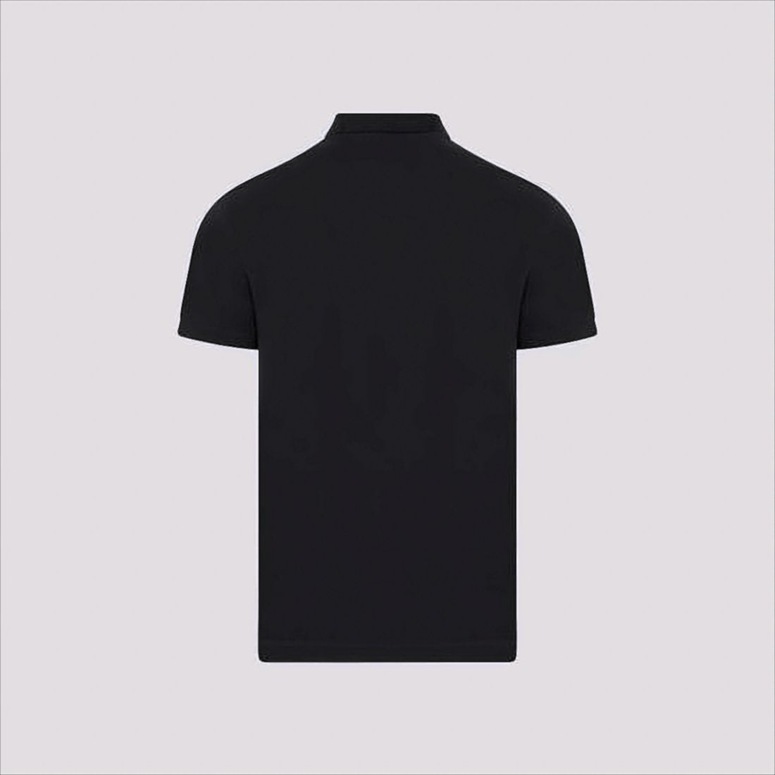 Short-Sleeve Polo Shirt