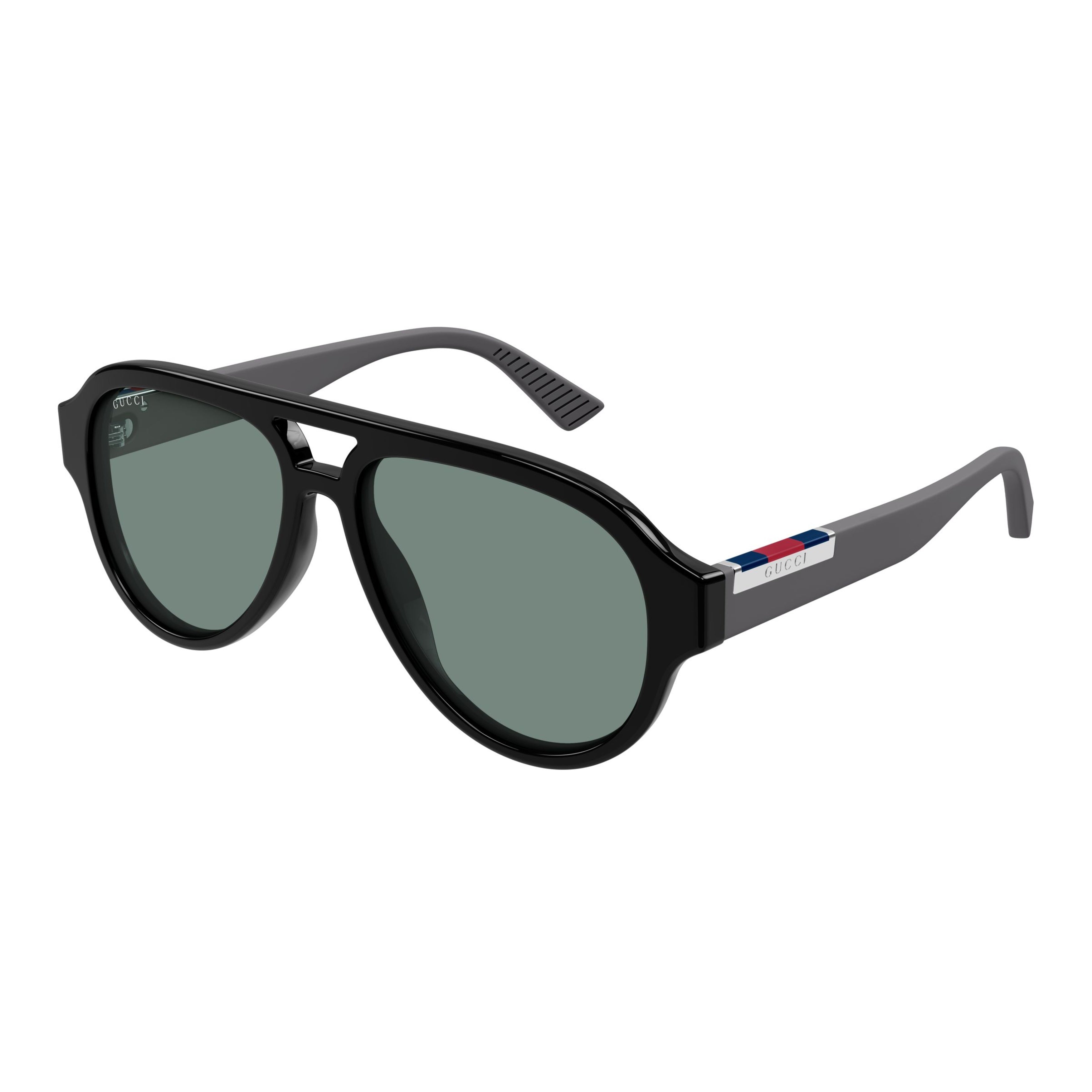 Gg2088s Bold Aviator Sunglasses