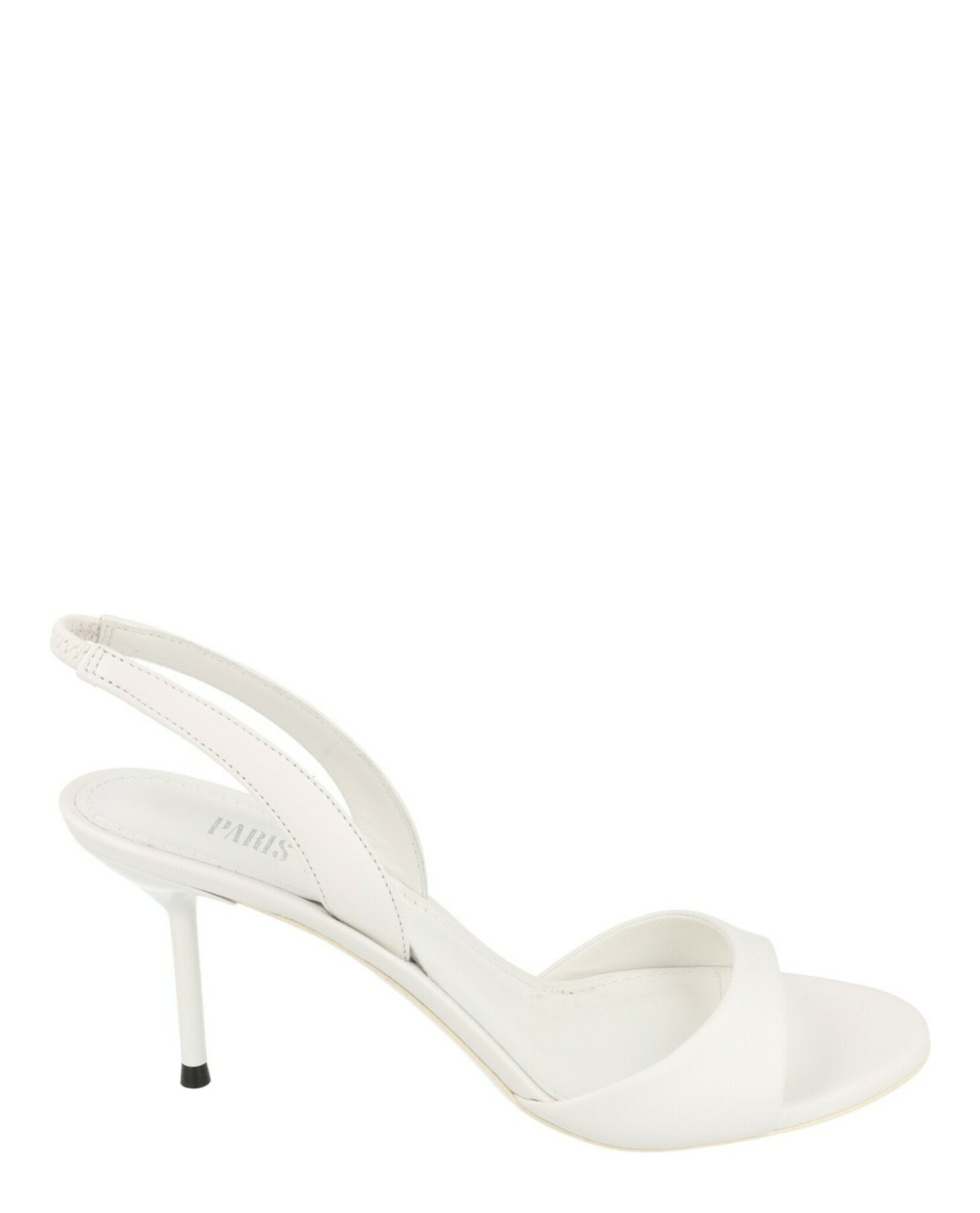 Lidia Slingback Sandals