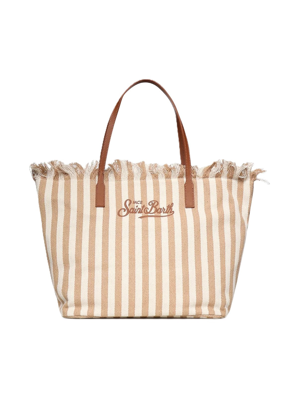 Sangallo Fringe City Crossbody Bag