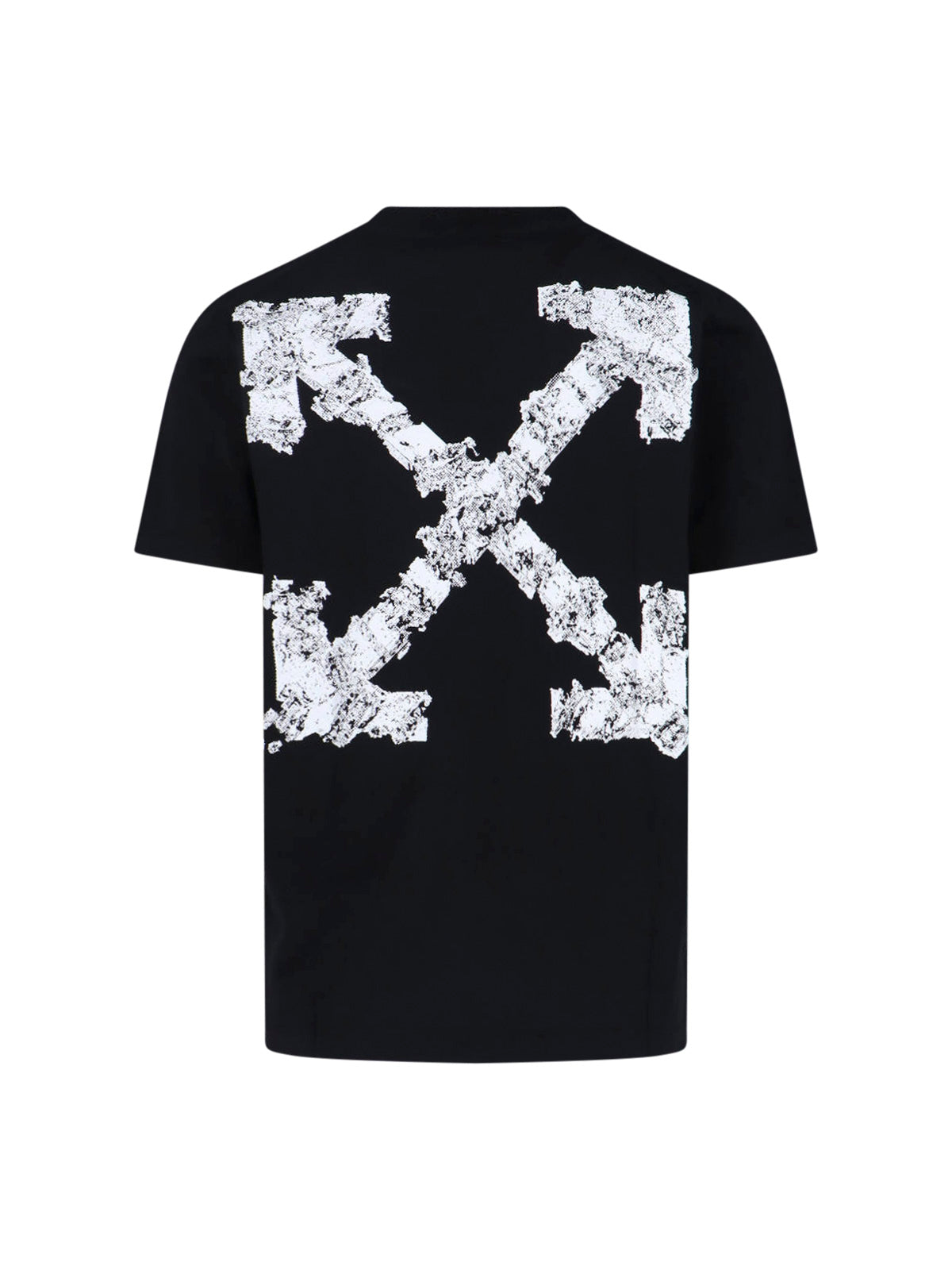 Black Logo T-Shirt