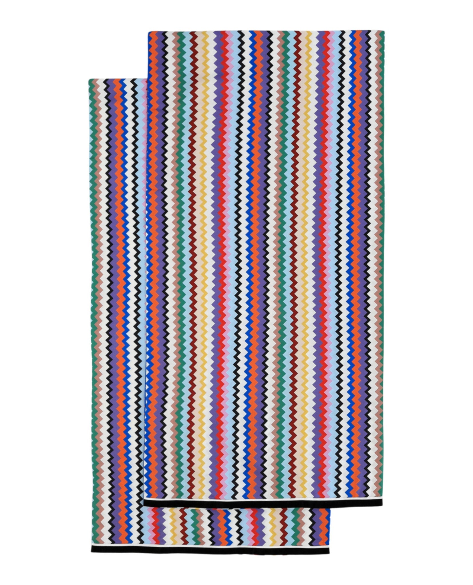 Valparaiso King Size Pillow Case Set Of 2
