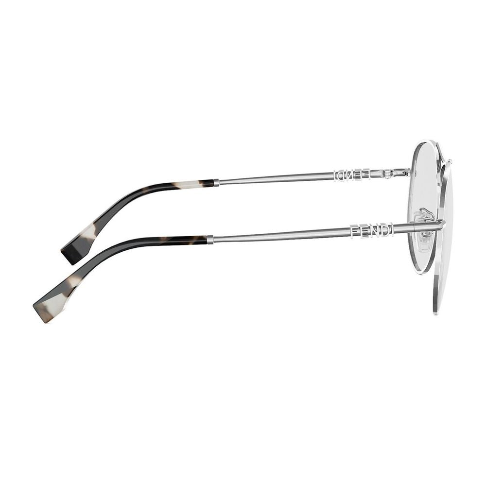 Fe50142U Fendigraphy Pilot Glasses