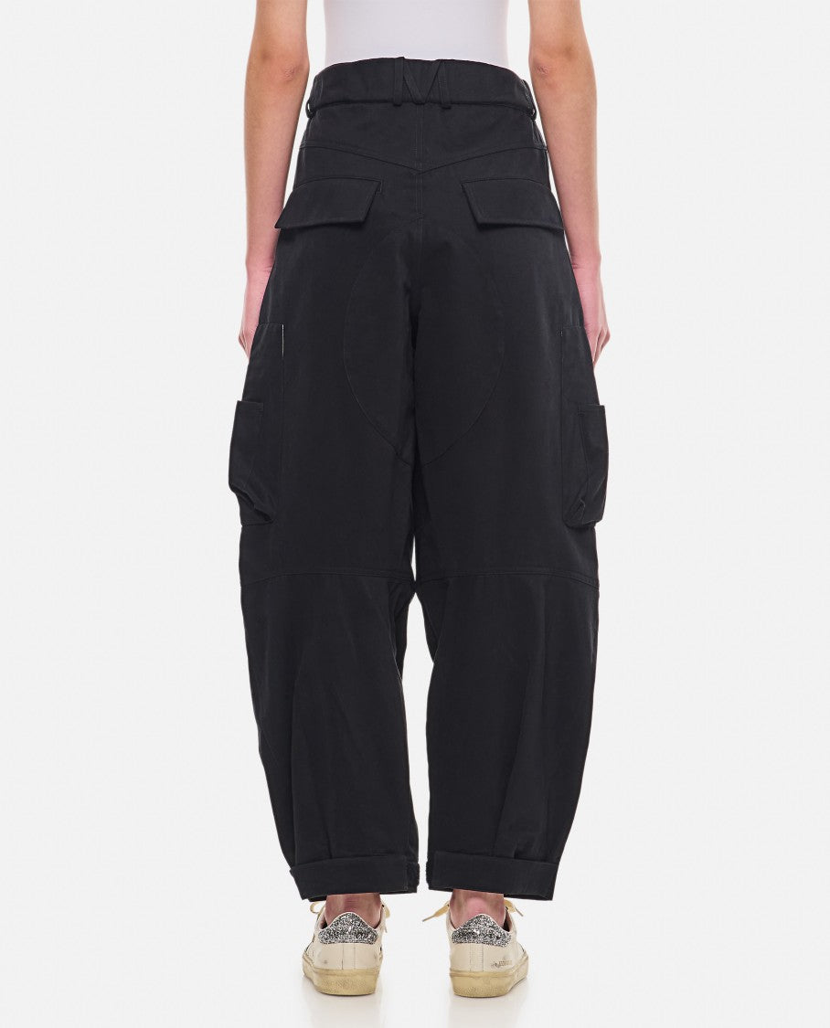 Cargo Pants