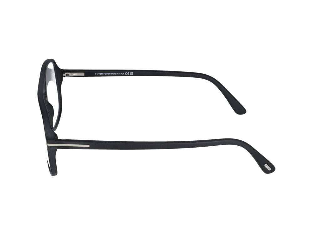 Eyeglasses FT5737-B 002 56/15/145