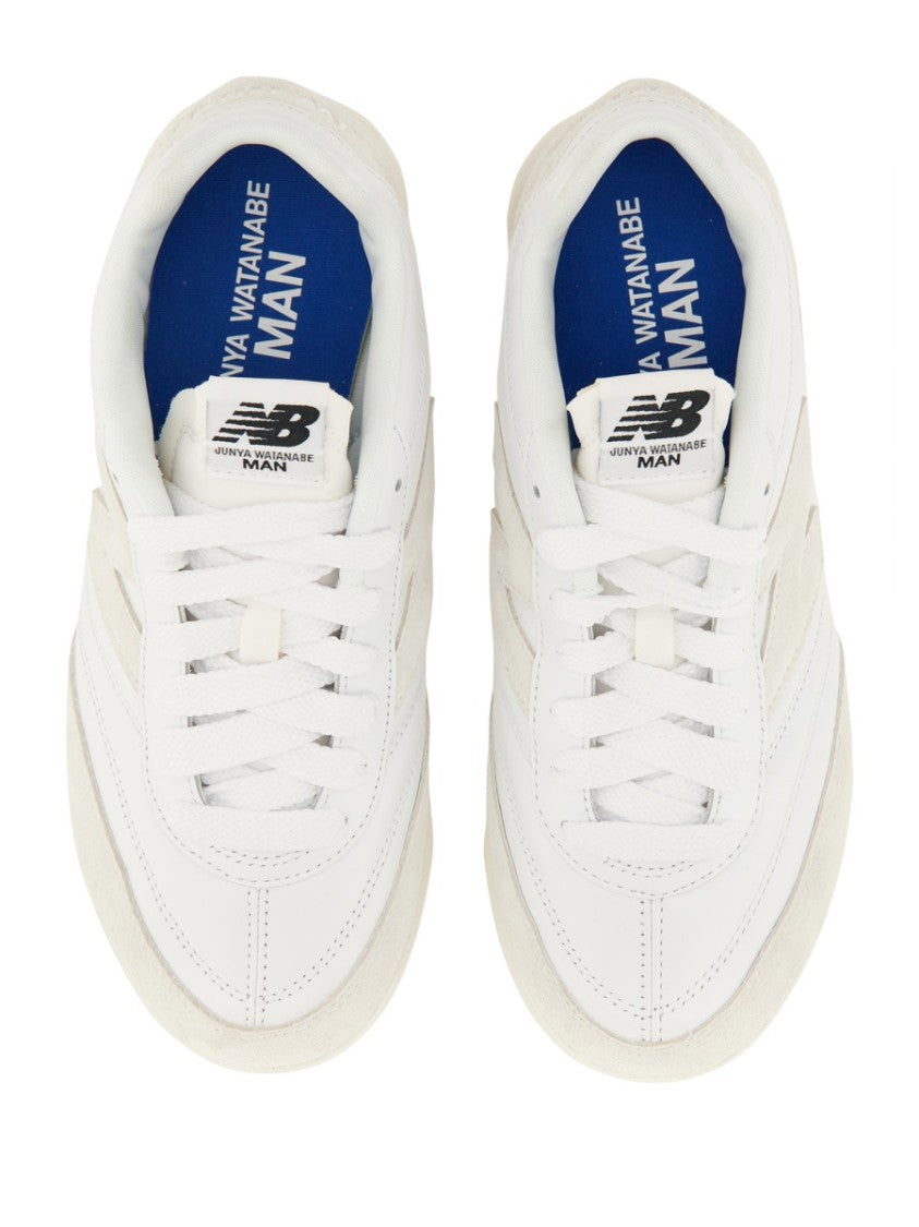 "Rc42" Sneakers