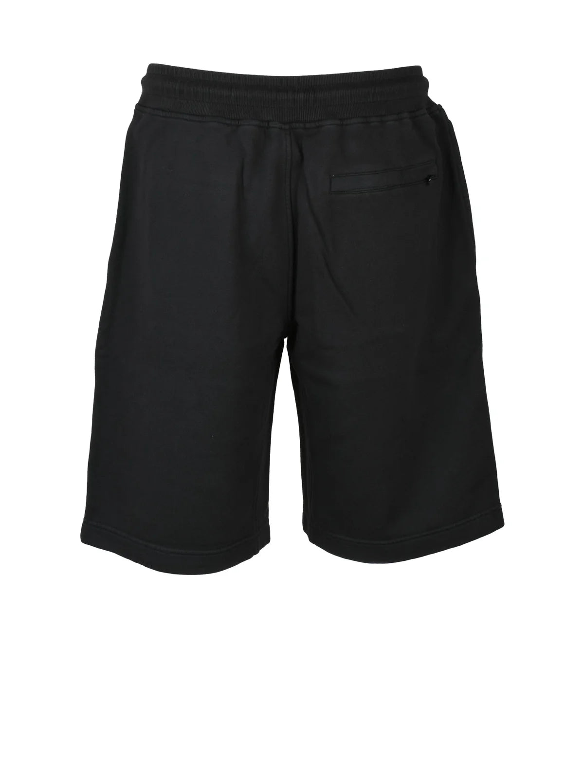Sweat Shorts - Black