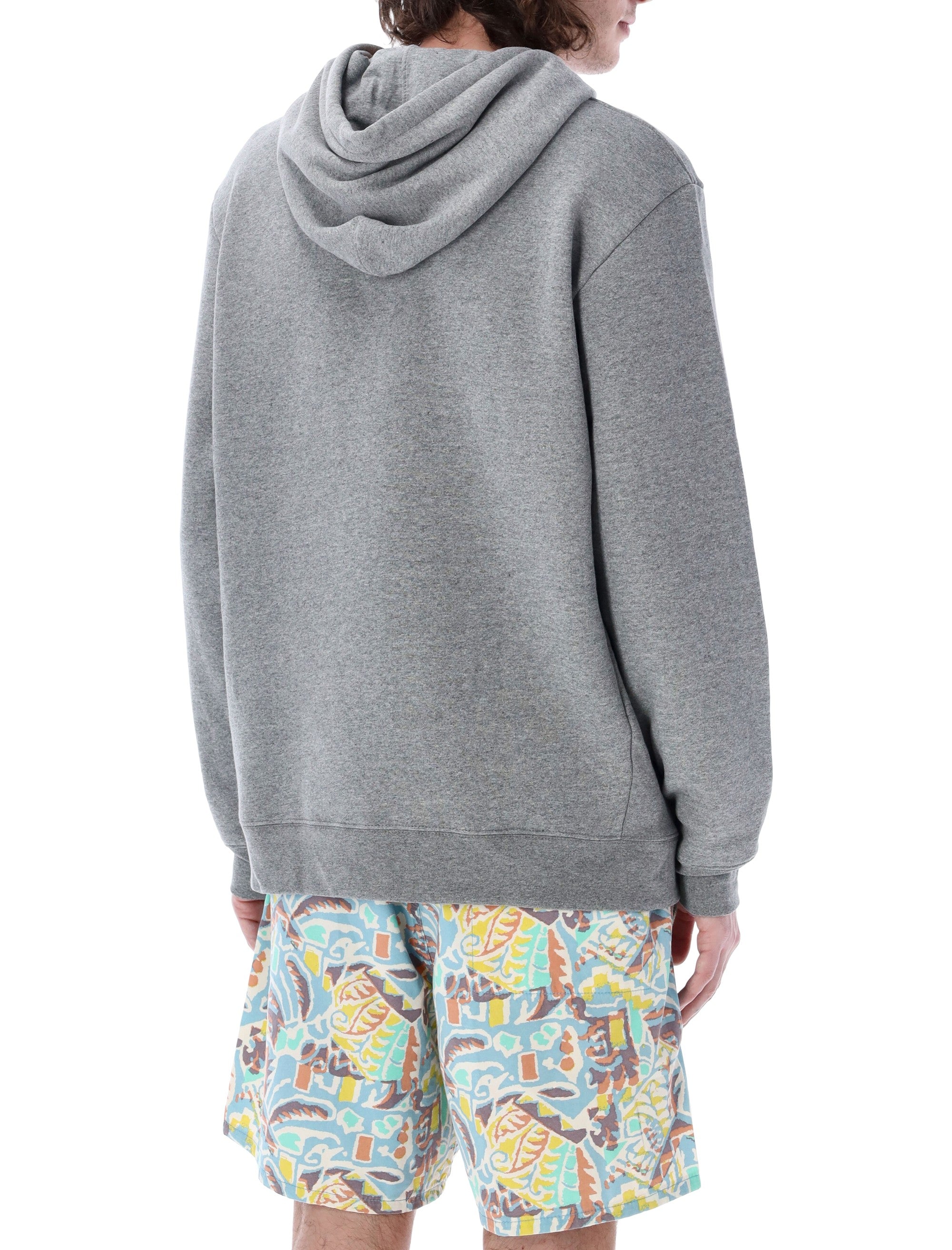 P-6 Logo Uprisal Hoodie