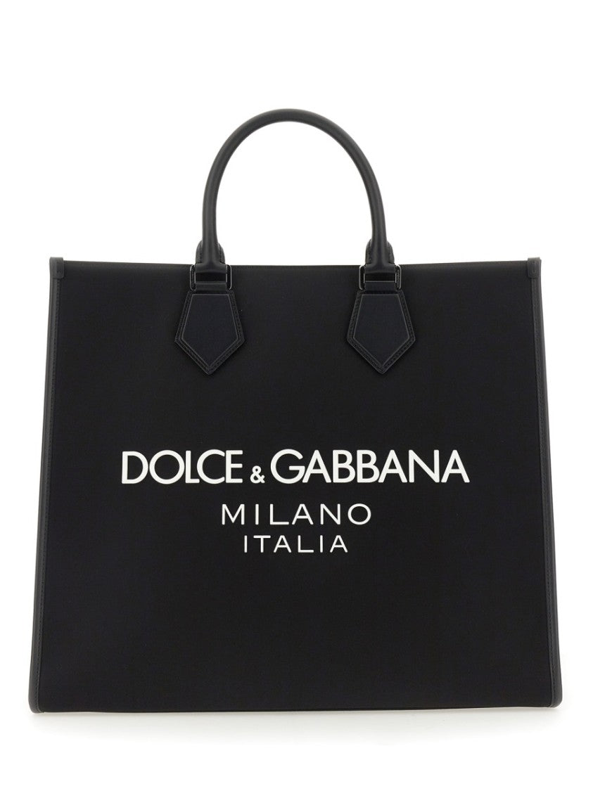 Large Shopping Bag
