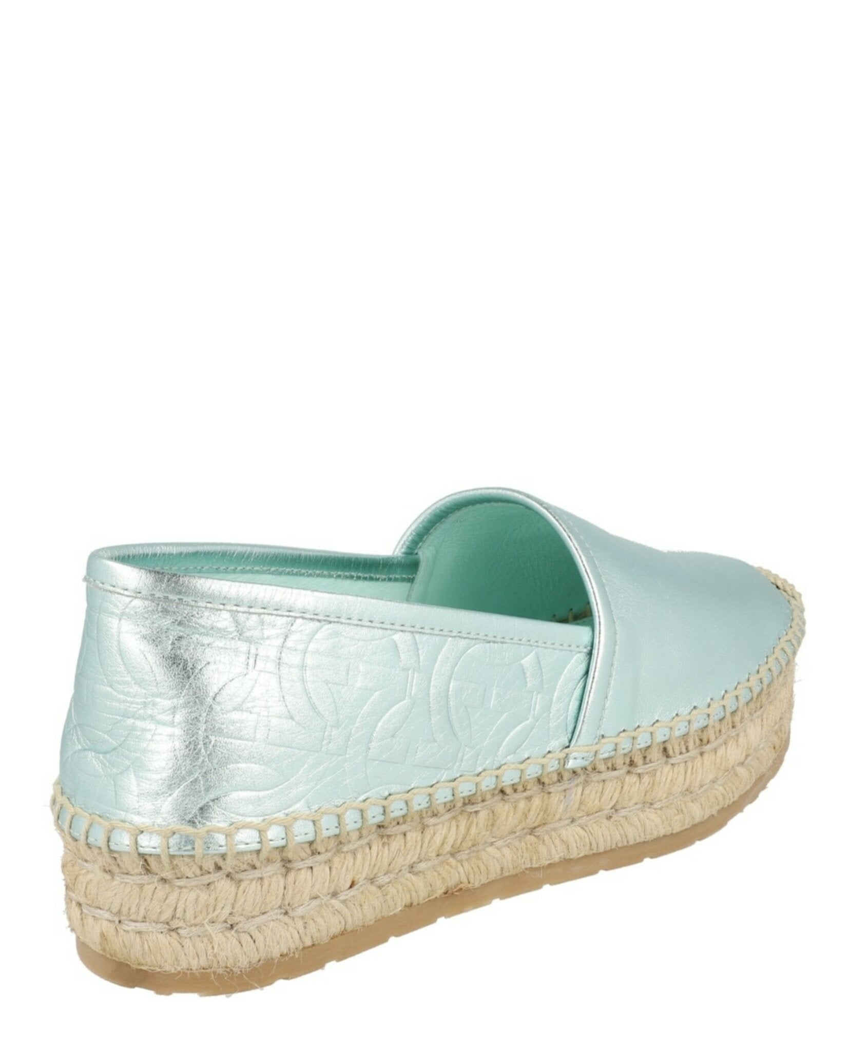 Tim Ganem Espadrilles