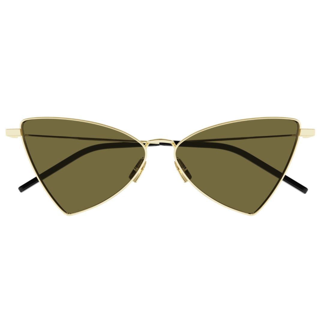 Sl 303 Jerry Triangular Lens Sunglasses