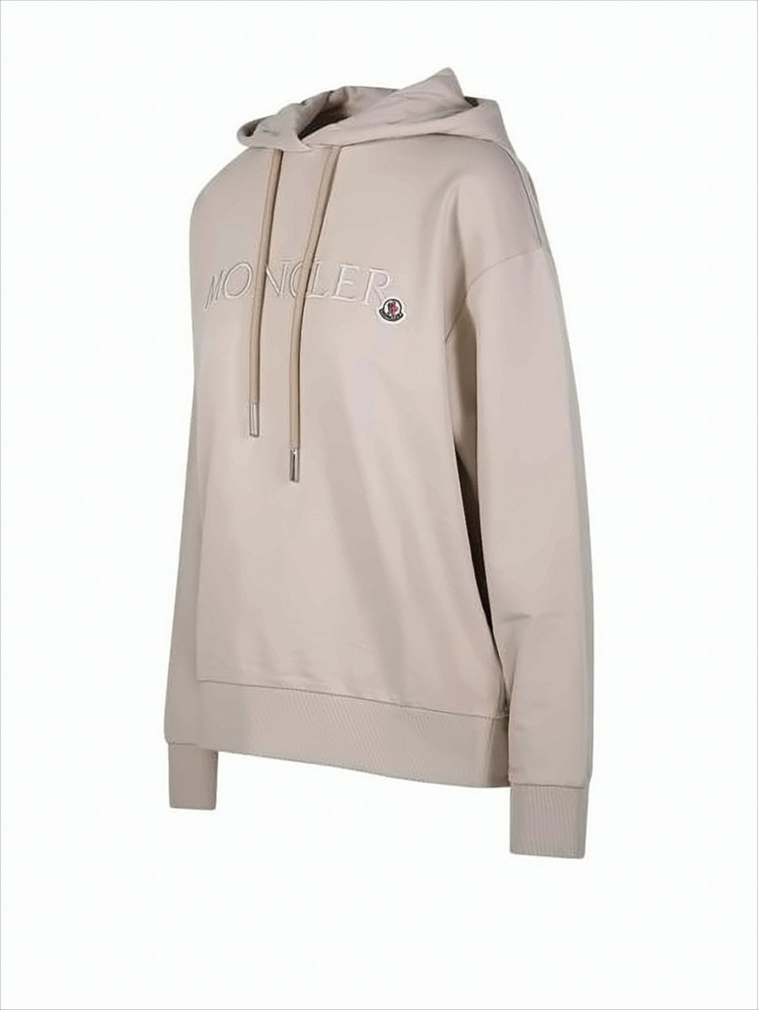 Soft Cotton Hoodie with Drawstring