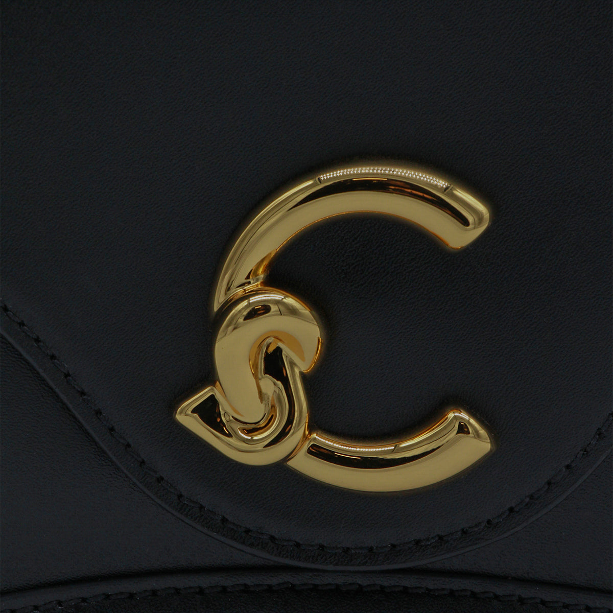 Coccinelle Structured Handbag