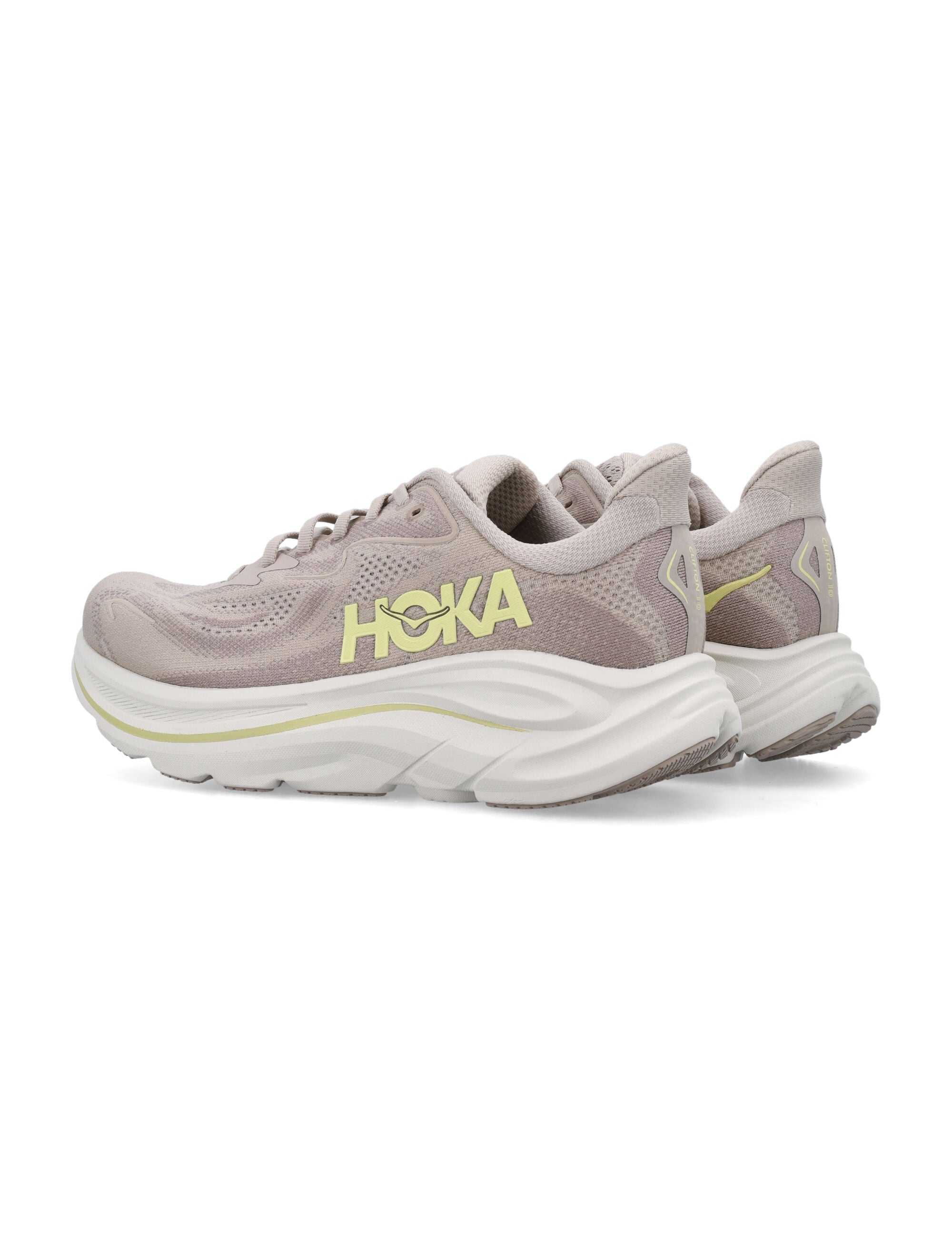 Comfort-Driven Clifton 10 Sneakers