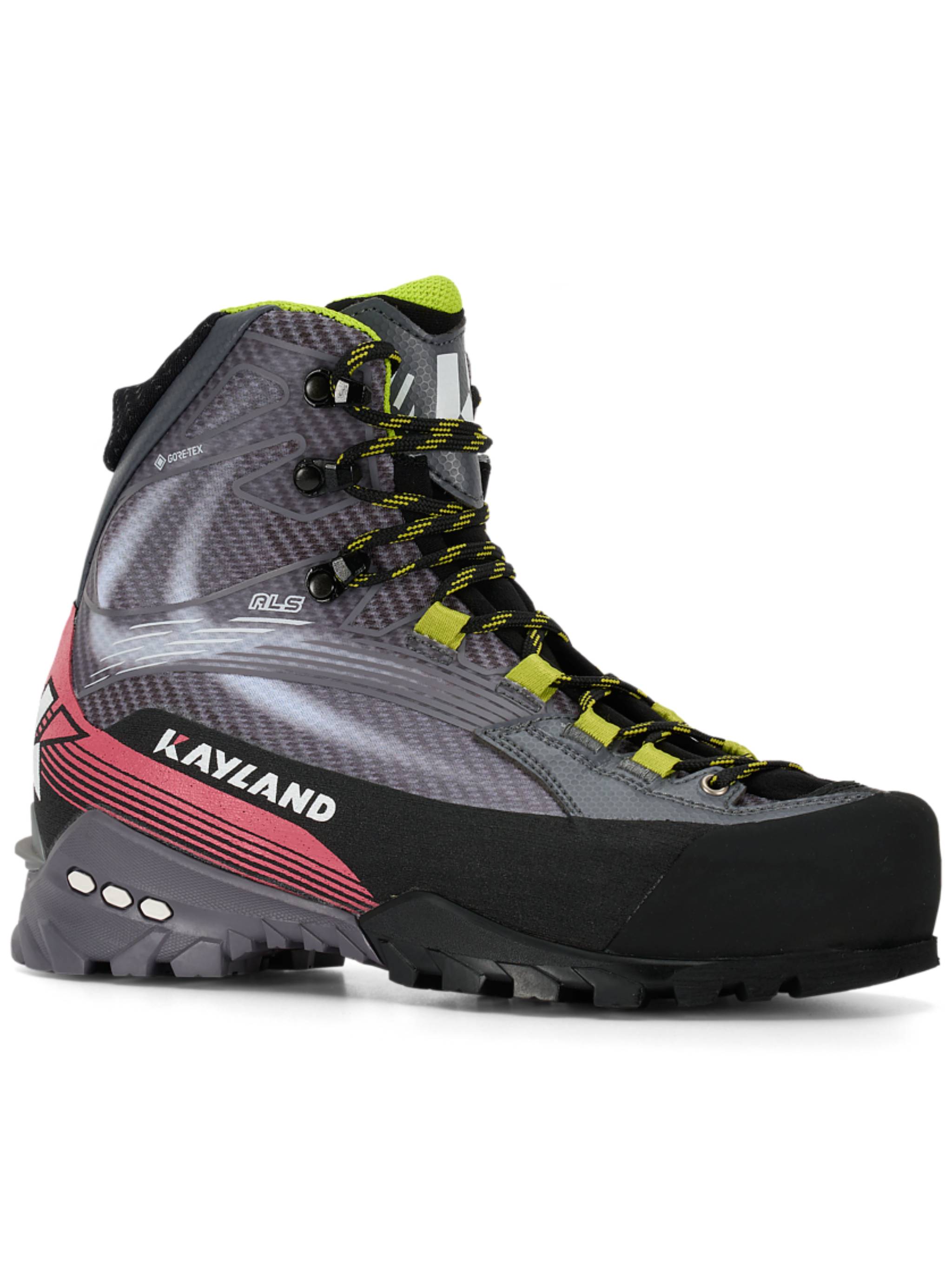 Grey Phoenix GTX Technical Hiking Boots