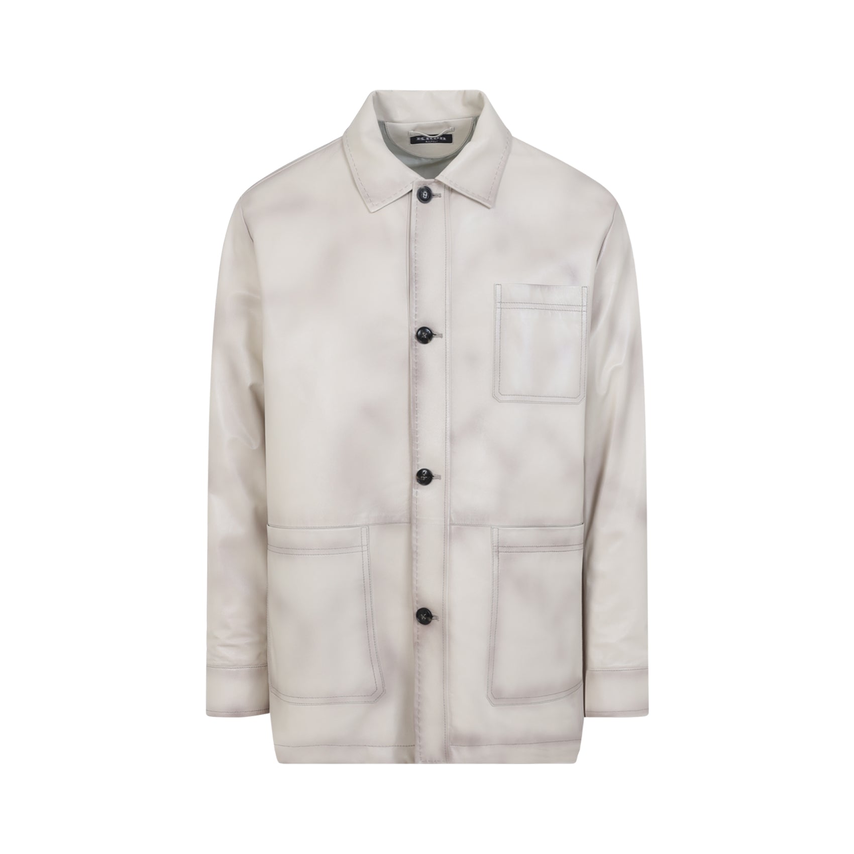 Lamb Leather Jacket