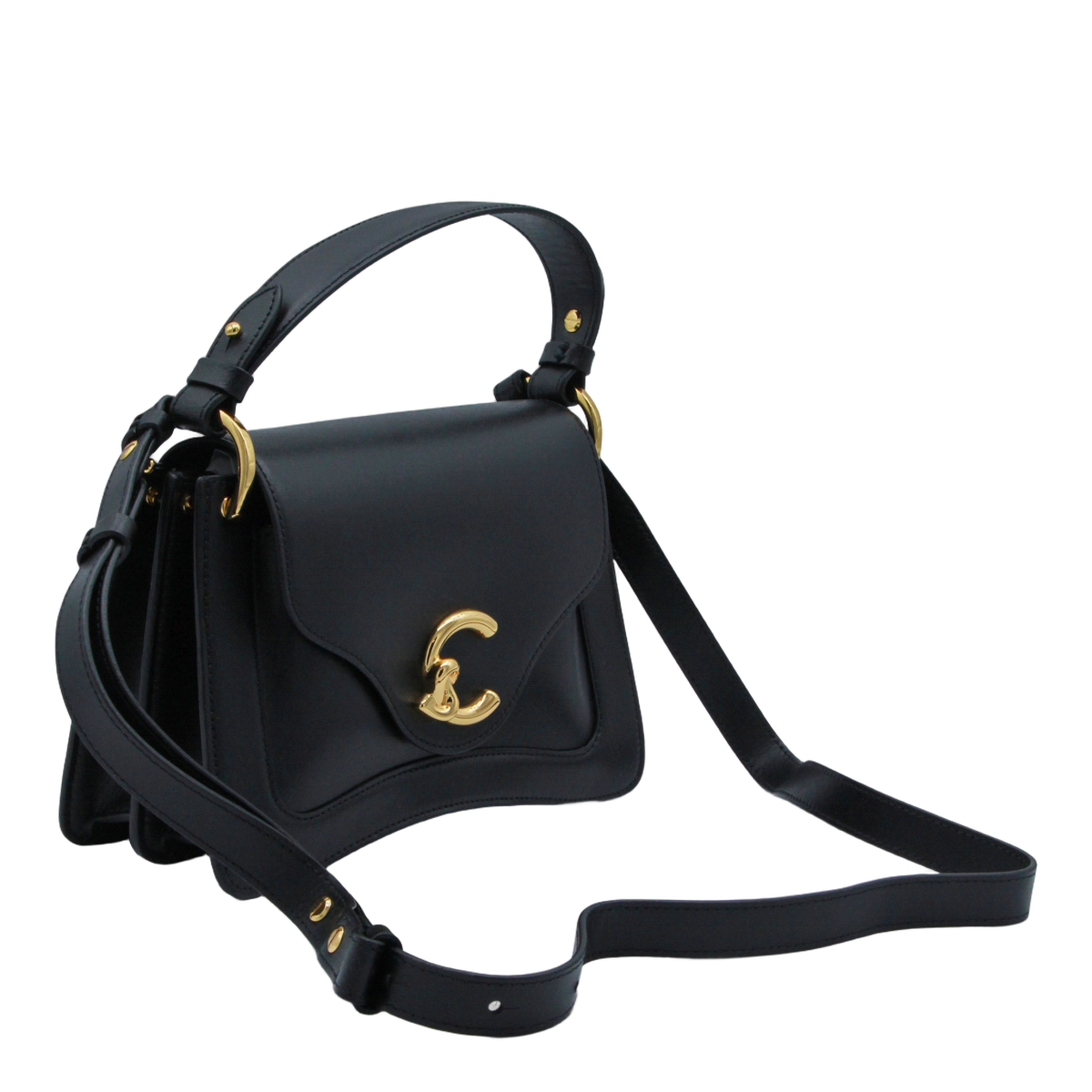Coccinelle Structured Handbag